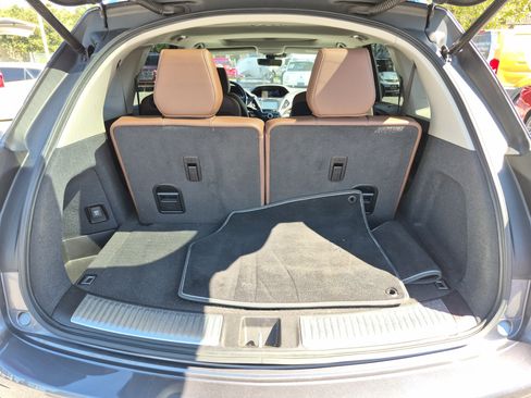 Used 2019 Acura MDX FWD w/ Advance Package image 36