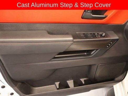 Certified 2023 Toyota Sequoia TRD Pro image 14