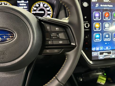 New 2026 Subaru Crosstrek 2.5i Sport image 13