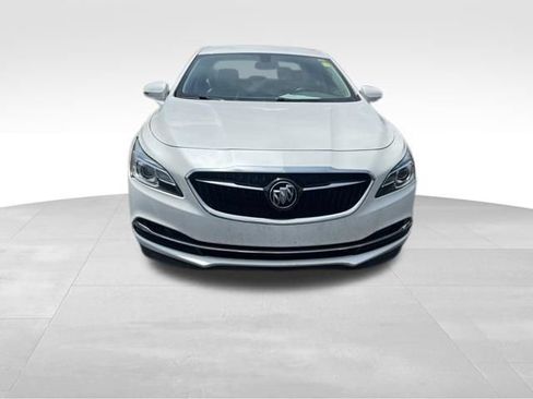 Used 2017 Buick LaCrosse Preferred FWD image 2