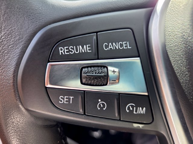 Used 2023 BMW 330e w/ Driving Assistance Package RWD image 32