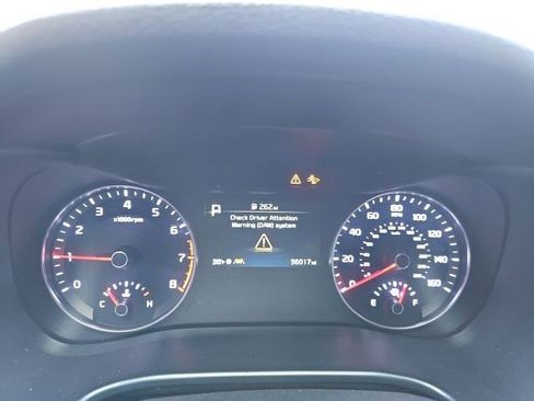 Used 2023 Kia Forte GT-Line FWD image 22