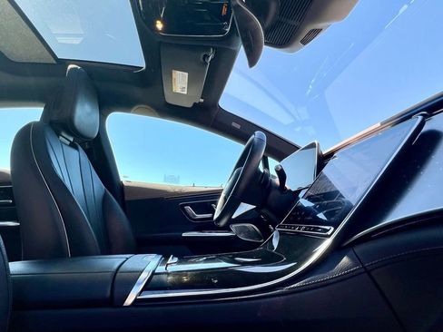 Certified 2023 Mercedes-Benz EQE 350+ 4MATIC Sedan image 16