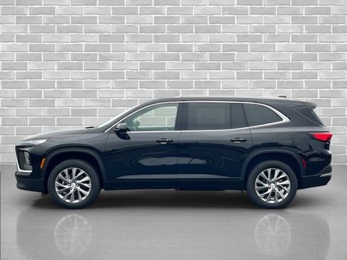 New 2026 Buick Enclave Preferred w/ Power Package image 4