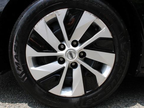 Used 2021 Nissan Altima 2.5 S FWD image 17
