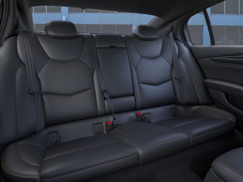 New 2026 Cadillac CT5 V image 17