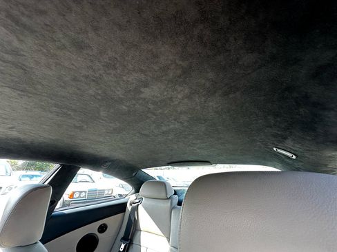 Used 2006 BMW M6 Coupe image 28