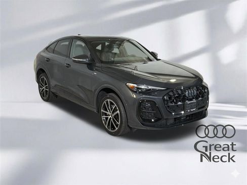 New 2026 Audi Q5 Premium Plus AWD/4WD image 10