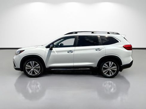 Used 2020 Subaru Ascent Touring w/ Popular Package #2A AWD/4WD image 6