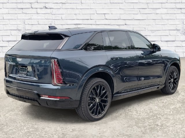 New 2026 Cadillac Escalade IQ Sport 2 AWD/4WD image 3