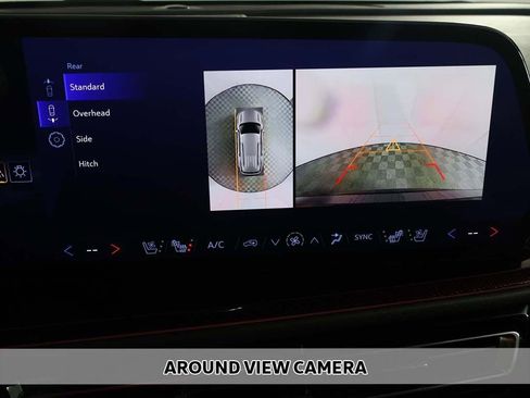 Used 2024 Chevrolet Traverse RS w/ LPO, Floor Liner Package AWD/4WD image 7