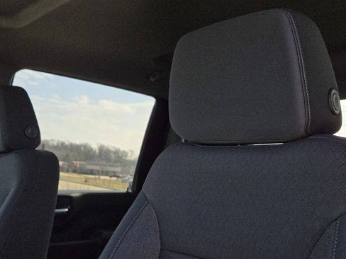 New 2026 Chevrolet Silverado 2500 Custom w/ Custom Value Package image 16