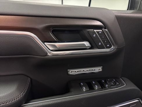 New 2026 GMC Sierra 1500 Denali w/ Denali Reserve Package image 21