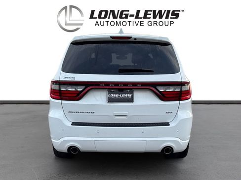 Used 2017 Dodge Durango GT w/ Nav & Power Liftgate Group image 5