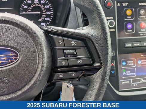 Certified 2025 Subaru Forester image 20