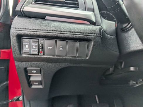 Used 2025 Honda Odyssey Sport-L image 11