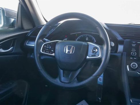Used 2020 Honda Civic LX image 12