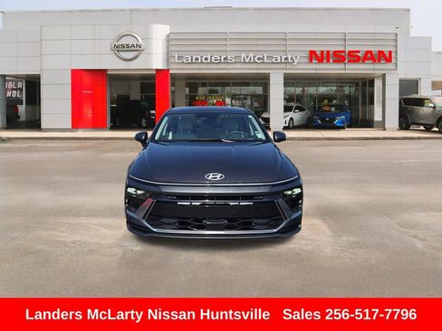 Used 2024 Hyundai Sonata SEL FWD image 11