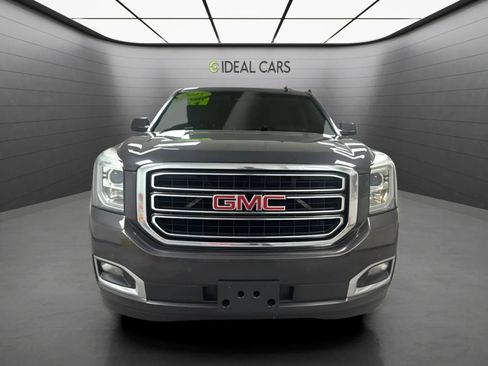 Used 2015 GMC Yukon SLT w/ Open Road Package AWD/4WD image 2
