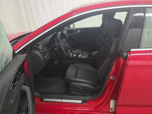 Used 2024 Audi A5 2.0T Premium Plus AWD/4WD image 6