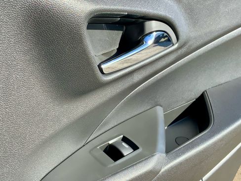 New 2026 Chevrolet Trax ACTIV w/ Driver Confidence Package image 49