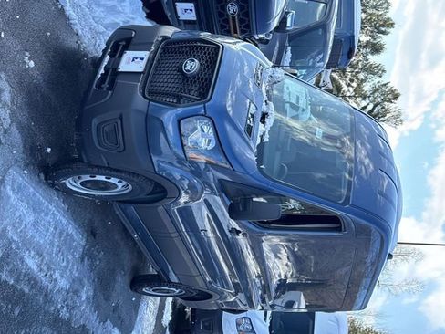 New 2026 Ford Transit 150 Base image 4