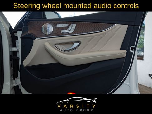 Used 2022 Mercedes-Benz E 53 AMG 4MATIC Sedan image 38