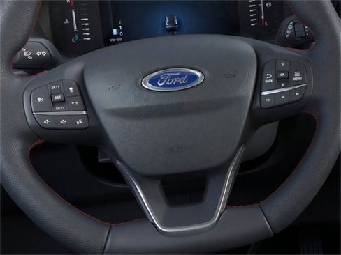 New 2026 Ford Escape ST-Line w/ Tech Pack #1 image 12