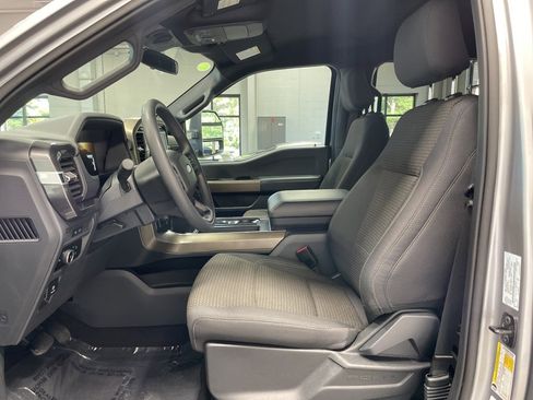 Used 2024 Ford F150 STX w/ Equipment Group 201A FX4 image 22