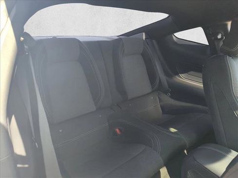 Used 2024 Ford Mustang Coupe image 16