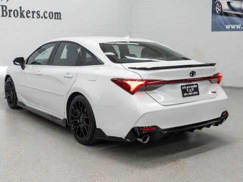 Used 2020 Toyota Avalon TRD w/ All Weather Liner Package image 6