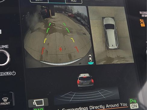 New 2026 Subaru Ascent Touring image 16