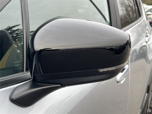 New 2026 Subaru Crosstrek 2.5i Sport image 34