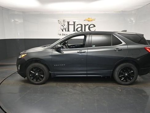 Used 2019 Chevrolet Equinox LT image 1