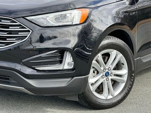 Used 2020 Ford Edge SEL image 38