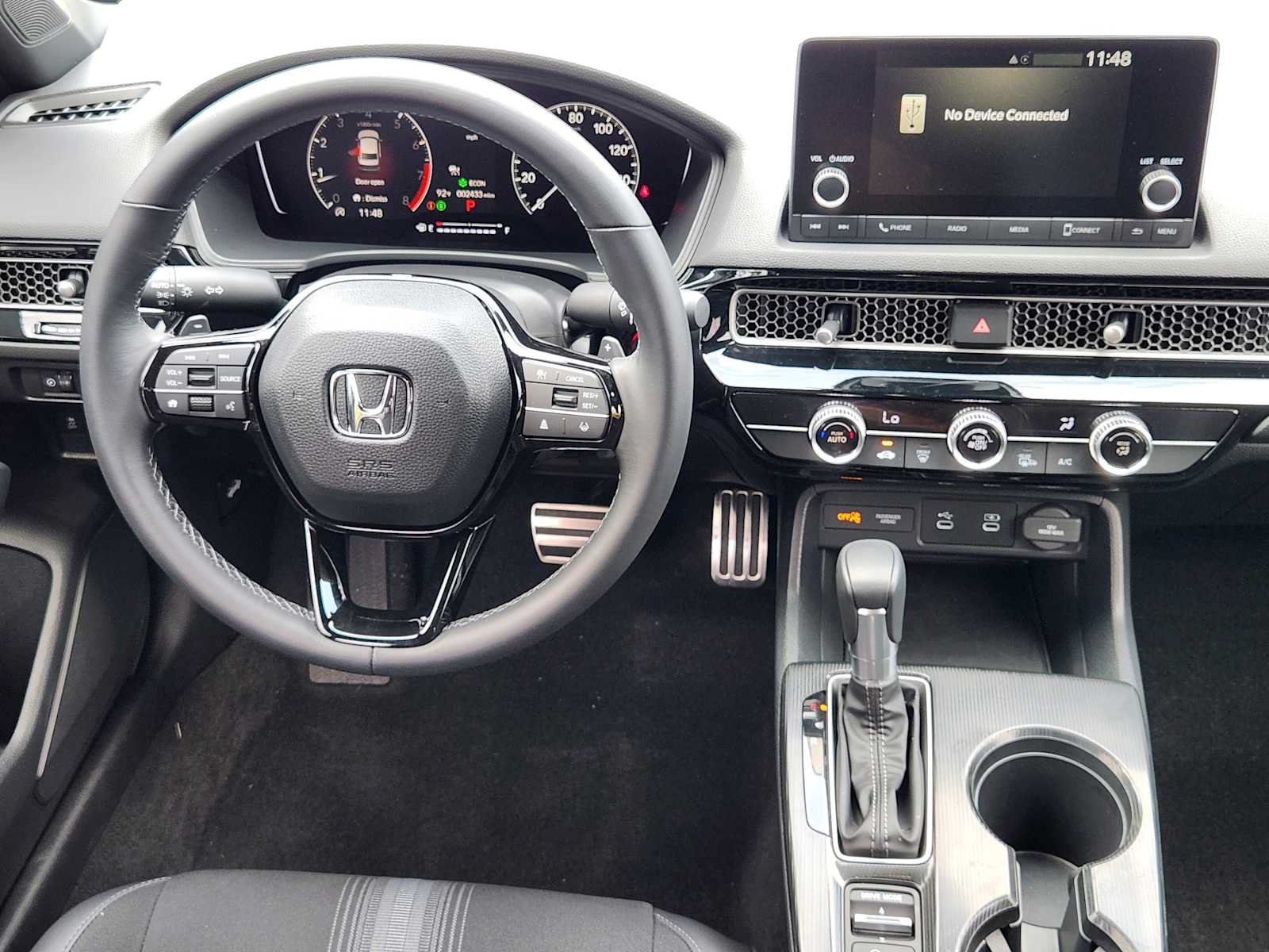 Used 2026 Honda Civic Sport image 25