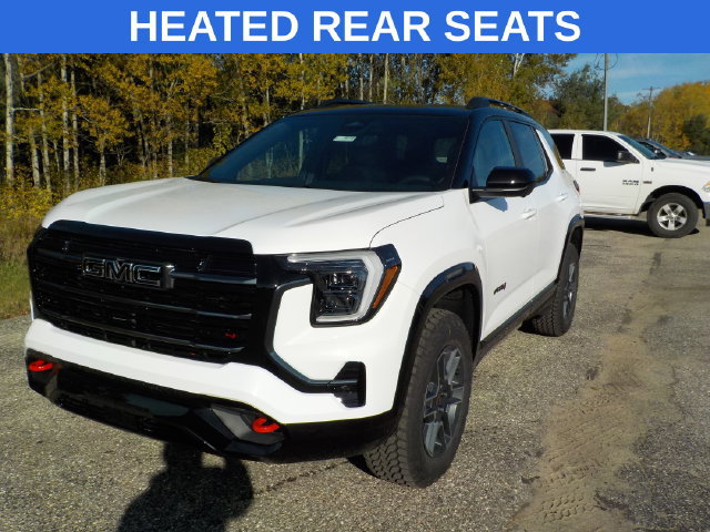 New 2027 GMC Terrain AT4 w/ Convenience Package III AWD/4WD image 7
