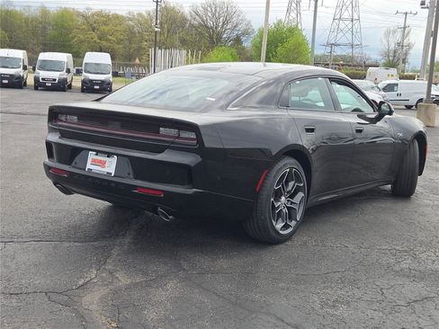 New 2026 Dodge Charger R/T AWD/4WD image 12