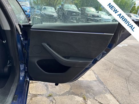 Used 2024 Tesla Model 3 Performance image 13