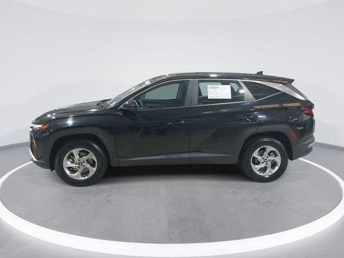 Certified 2023 Hyundai Tucson SE AWD/4WD image 8