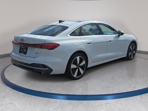 Certified 2025 Audi A5 2.0T Premium Plus w/ Premium Plus AWD/4WD image 5