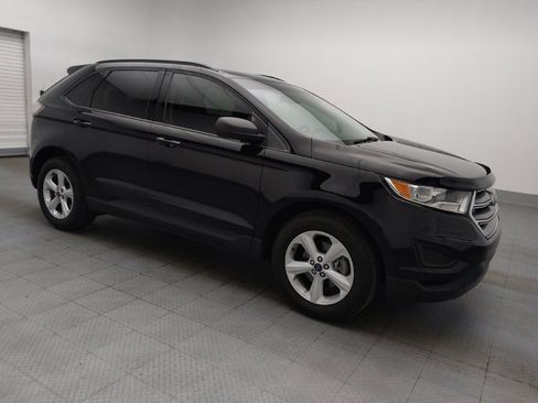 Used 2017 Ford Edge SE FWD image 11