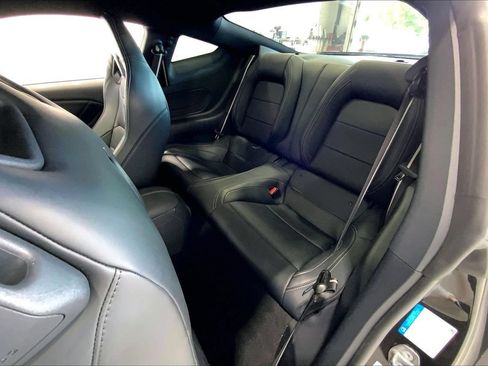 Used 2024 Ford Mustang GT Premium w/ GT Performance Package RWD image 24