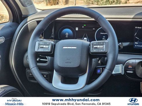 New 2026 Hyundai Palisade Limited AWD/4WD image 18