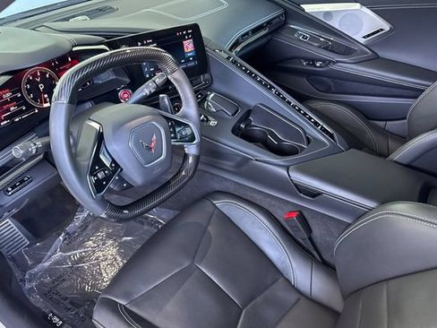 Used 2024 Chevrolet Corvette Stingray Preferred Cpe w/ 2LT RWD image 14