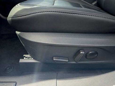 Certified 2025 Ford Mustang Mach-E Premium AWD/4WD image 12