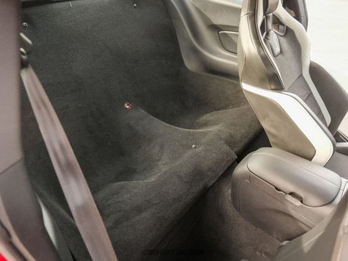 Used 2020 Ford Mustang Shelby GT500 w/ Carbon Fiber Track Pack image 31