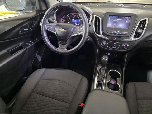 Used 2020 Chevrolet Equinox LT image 15