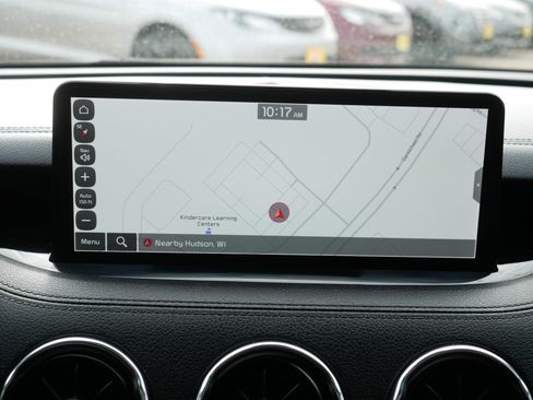 Used 2023 Kia Stinger GT-Line w/ Sun & Sound Package AWD/4WD image 30