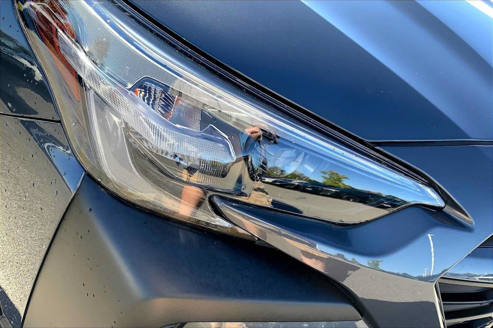 Certified 2023 Subaru Outback Limited AWD/4WD image 27